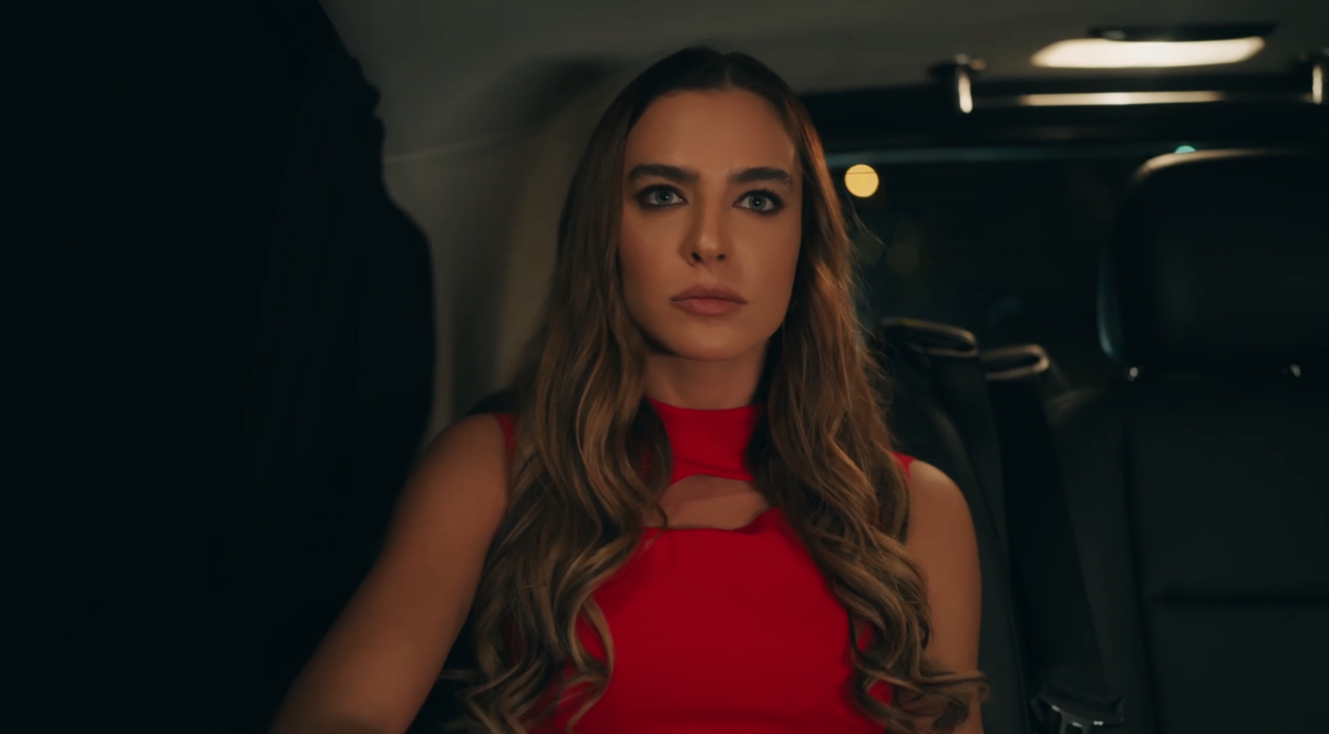 مسلسل حب على ورق الحلقة&nbsp;13