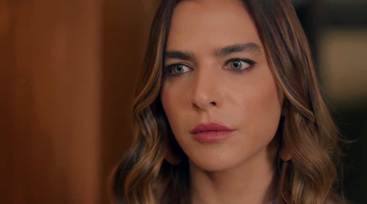 مسلسل حب على ورق الحلقة&nbsp;13