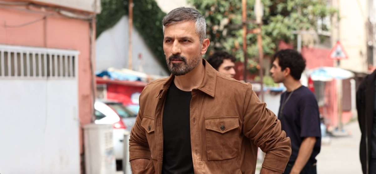 مسلسل إسطنبول رأسا على عقب الحلقة&nbsp;3