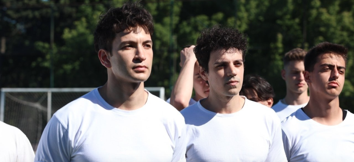 مسلسل إسطنبول رأسا على عقب الحلقة&nbsp;3