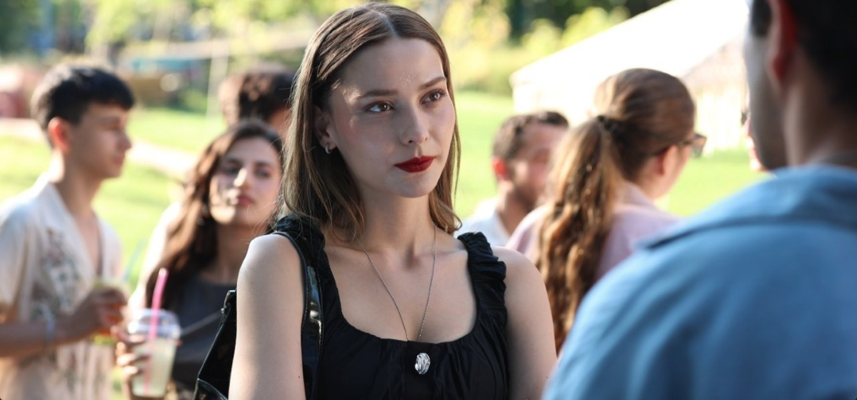 مسلسل إسطنبول رأسا على عقب الحلقة&nbsp;3 -&nbsp;Alti Ustu Istanbul