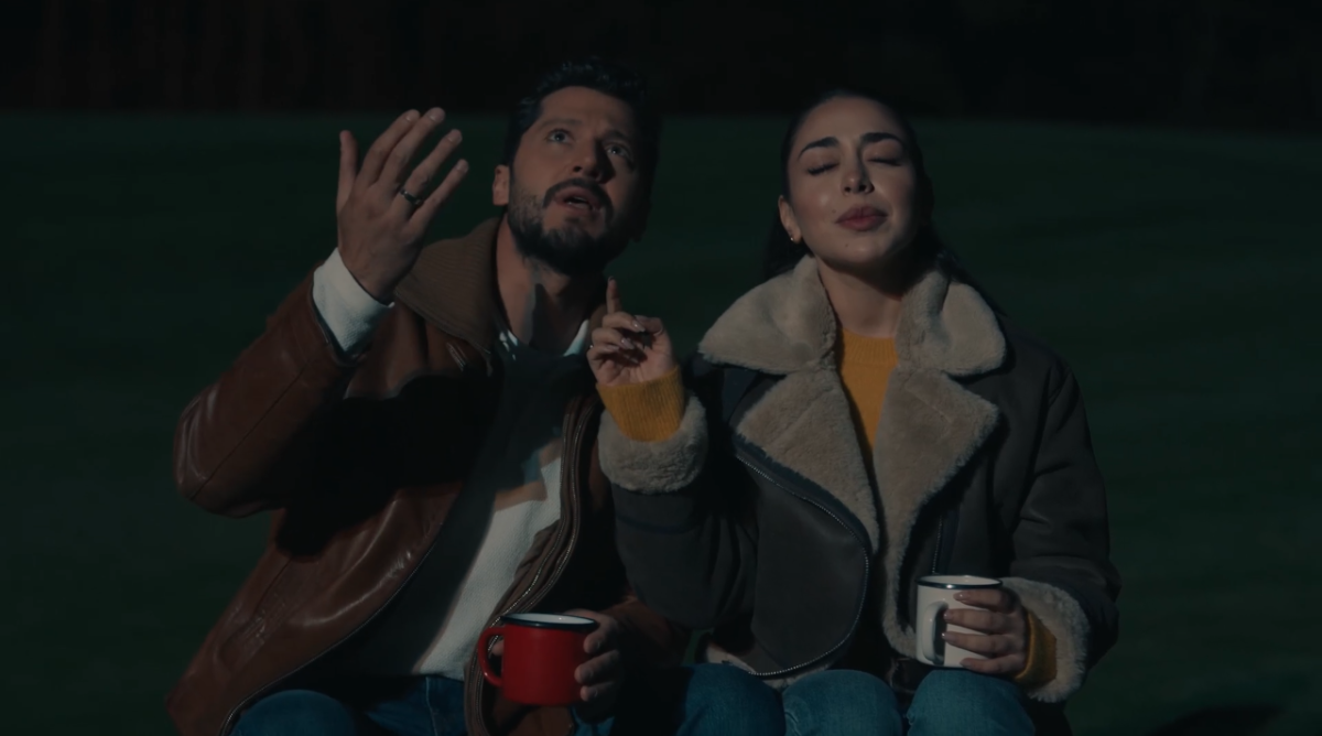 مسلسل حب على ورق الحلقة&nbsp;15