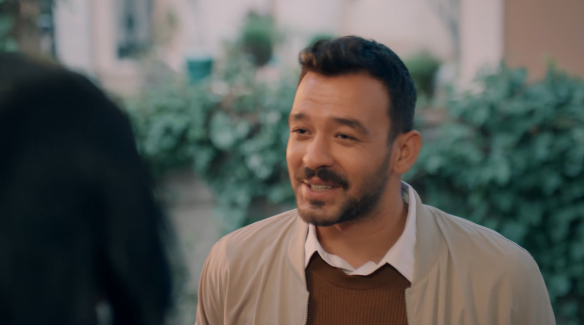 مسلسل حب على ورق الحلقة&nbsp;15