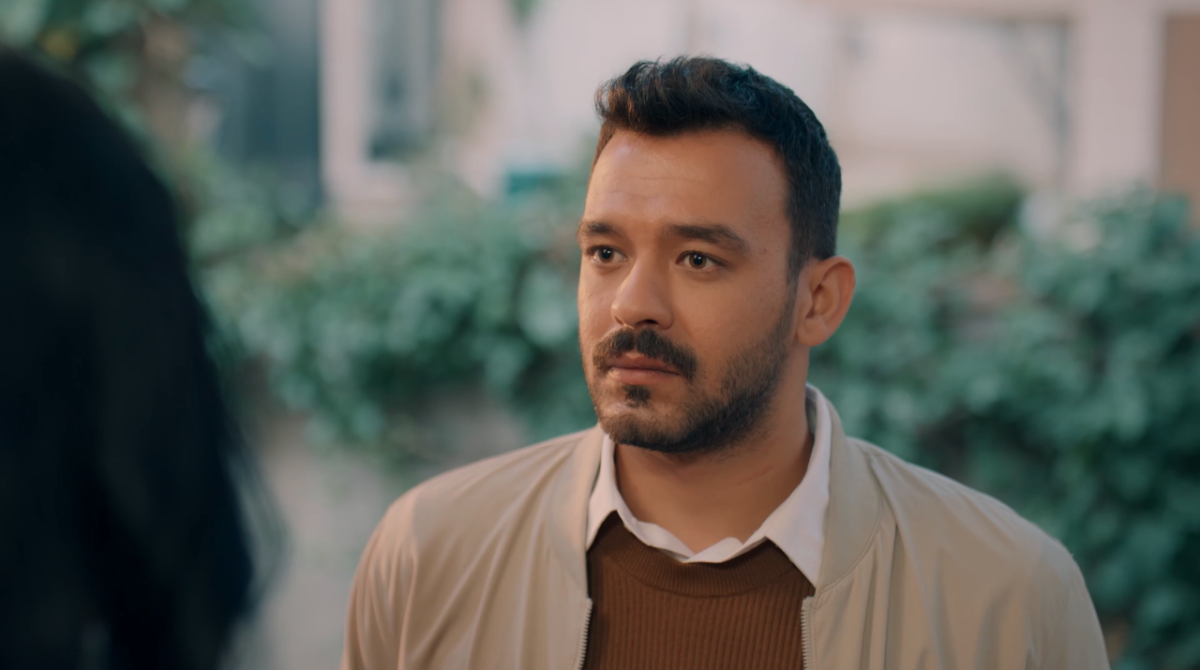 مسلسل حب على ورق الحلقة&nbsp;15
