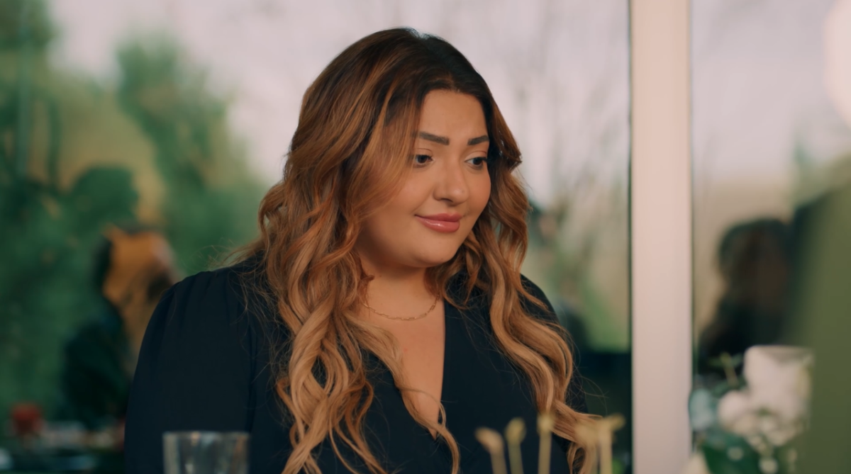 مسلسل حب على ورق الحلقة&nbsp;15