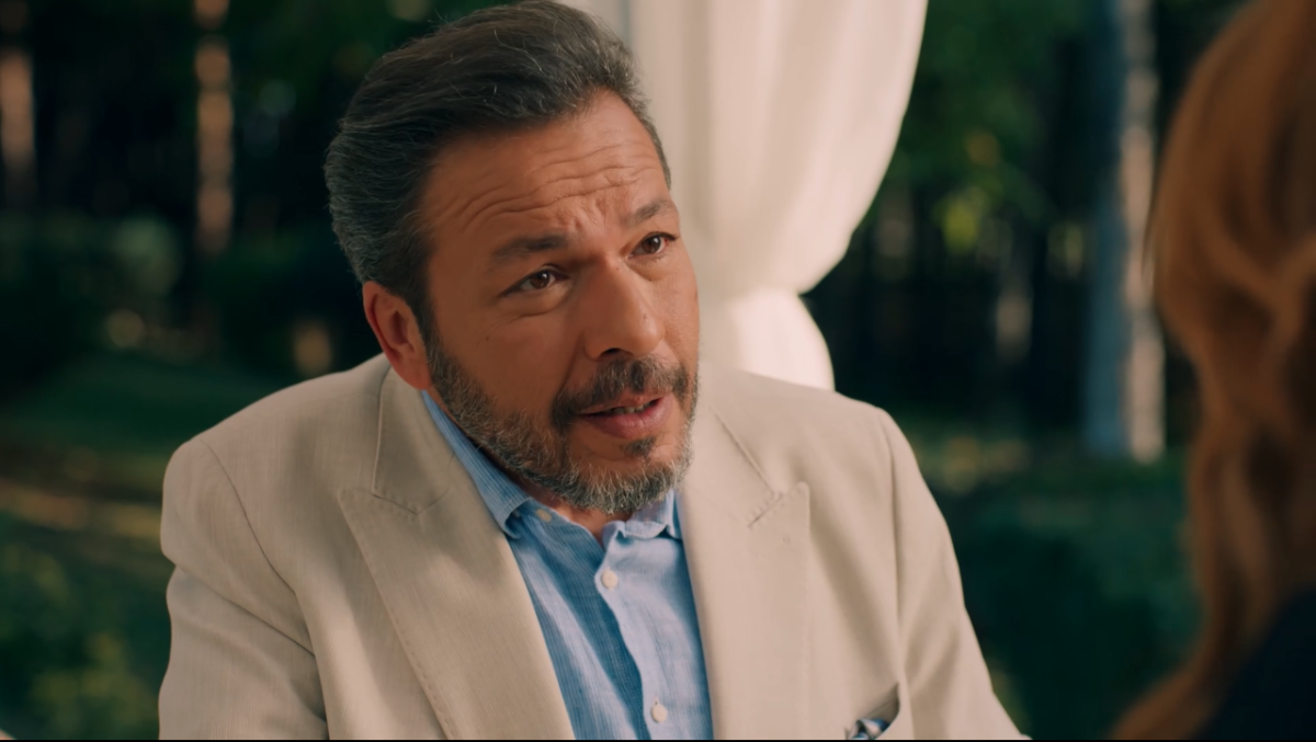 مسلسل حب على ورق الحلقة&nbsp;15