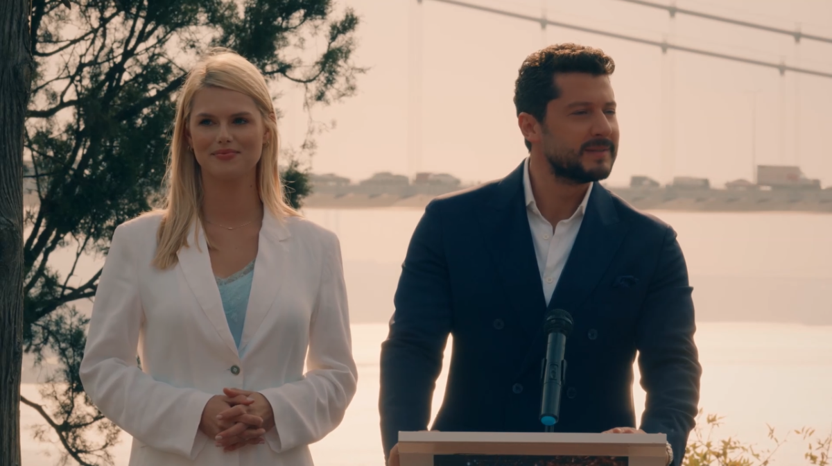 مسلسل حب على ورق الحلقة&nbsp;15