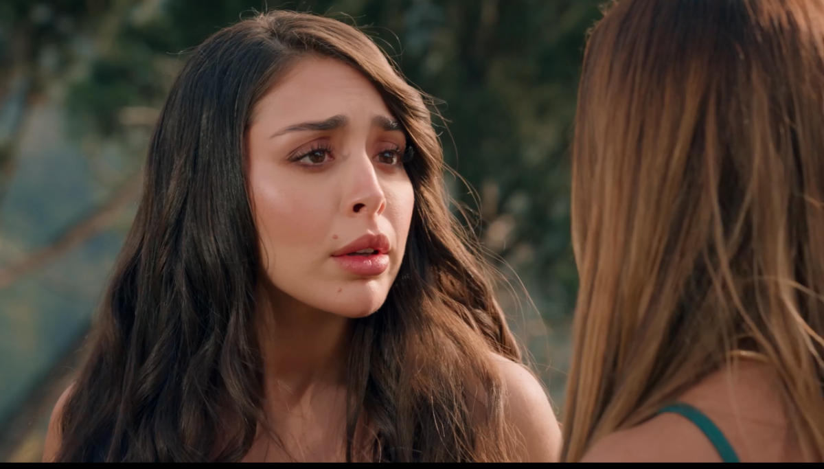 مسلسل حب على ورق الحلقة&nbsp;15