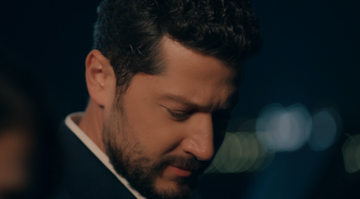 مسلسل حب على ورق الحلقة&nbsp;15