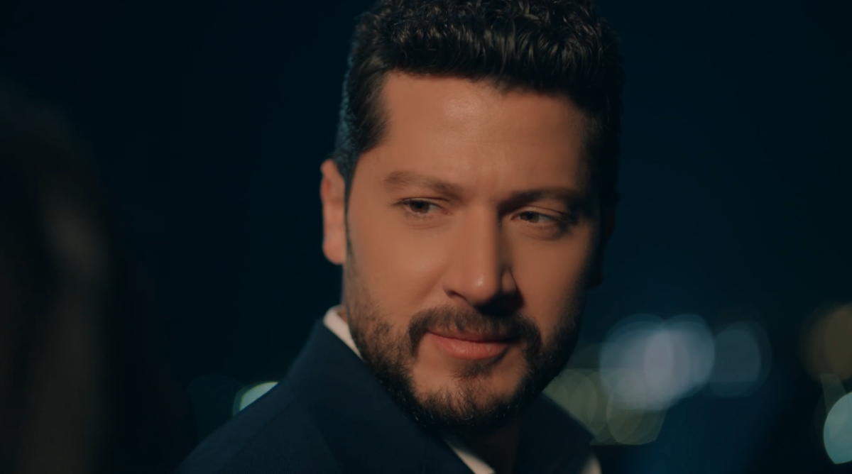 مسلسل حب على ورق الحلقة&nbsp;15