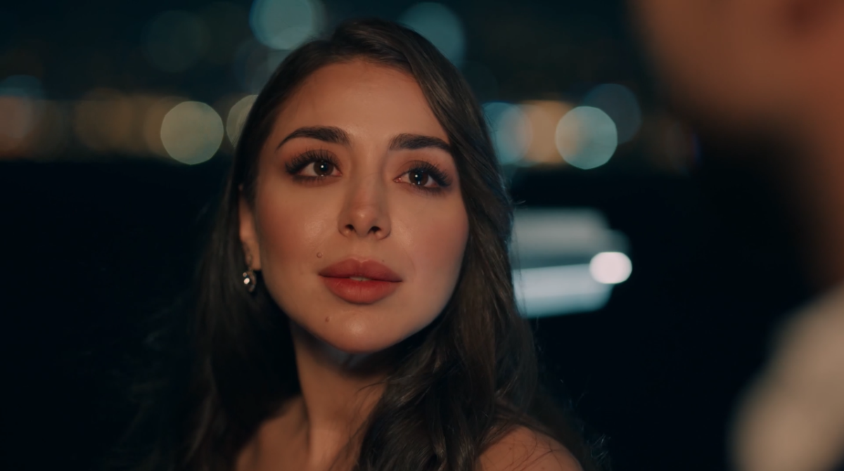 مسلسل حب على ورق الحلقة&nbsp;15
