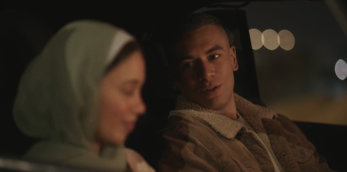 مسلسل تحت السن الحلقة&nbsp;4