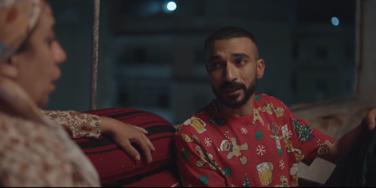 مسلسل تحت السن الحلقة&nbsp;4