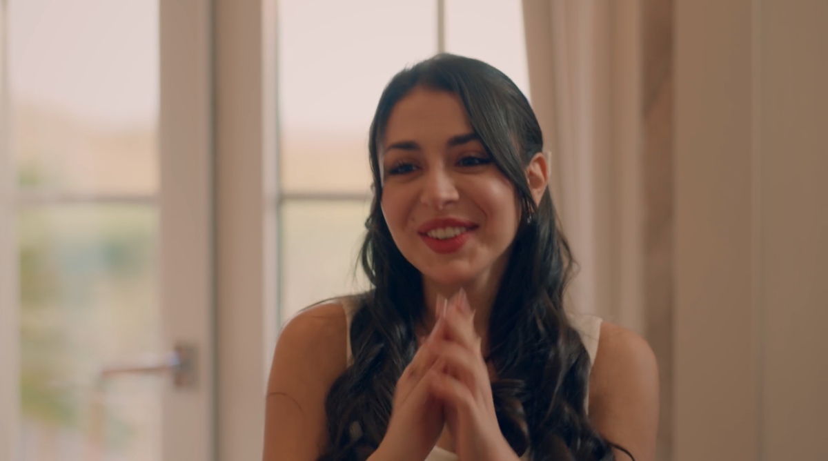 مسلسل حب على ورق الحلقة 18