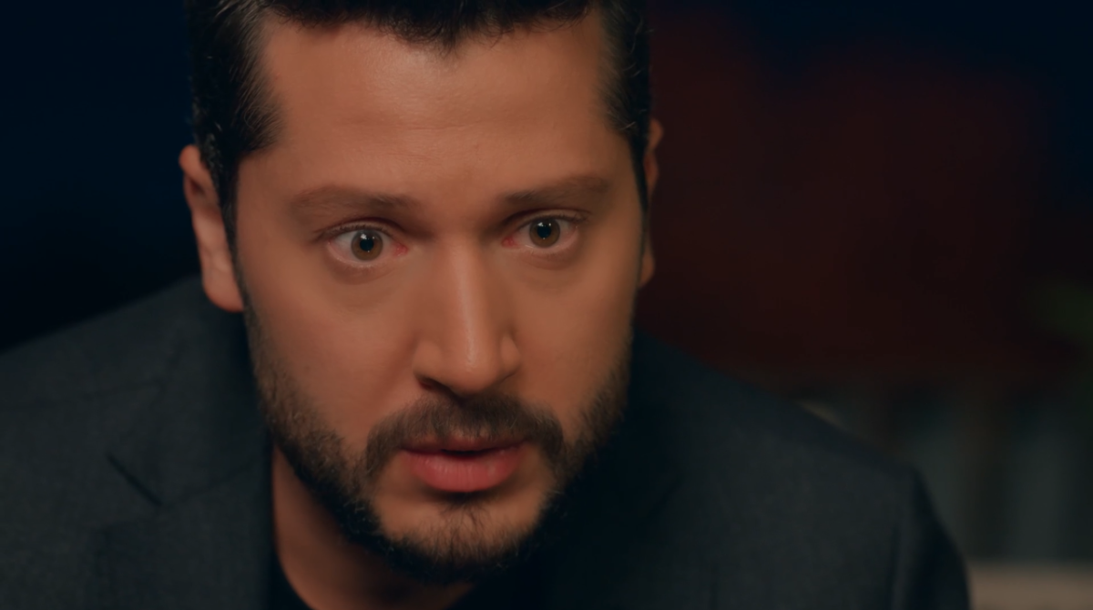 مسلسل حب على ورق الحلقة 18