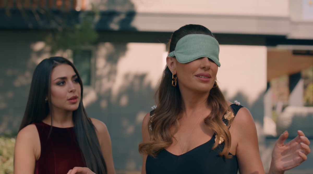 مسلسل حب على ورق الحلقة 18