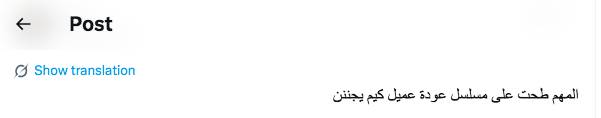مسلسل عودة العميل كيم - Agent Kim Reactivated