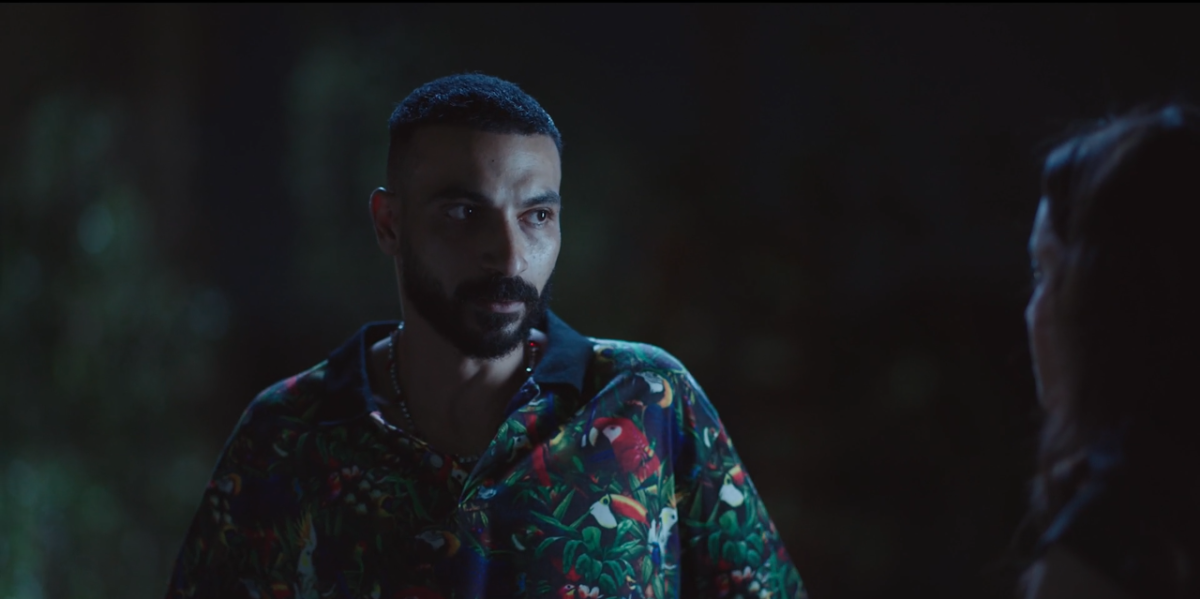 مسلسل تحت السن الحلقة 5