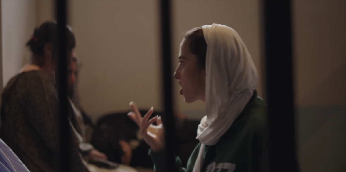 مسلسل تحت السن الحلقة 5