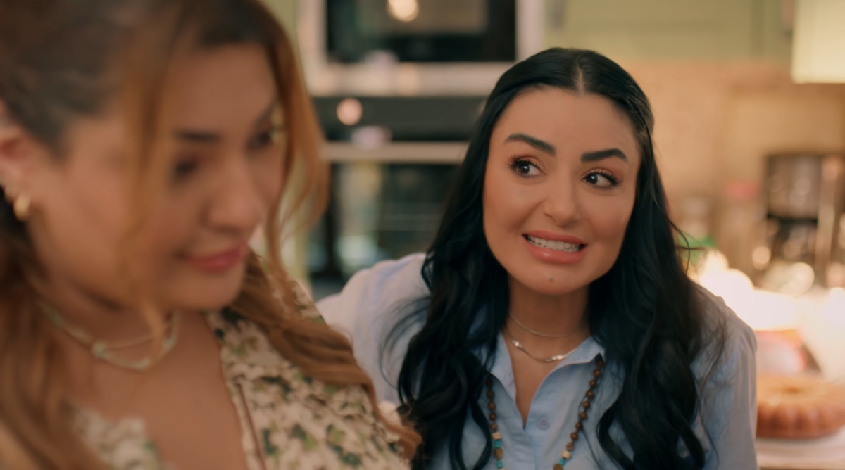 مسلسل حب على ورق الحلقة 21