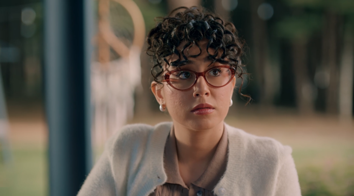مسلسل حب على ورق الحلقة 21