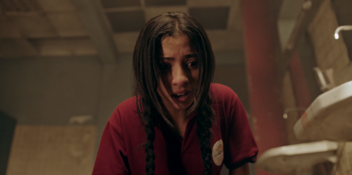 مسلسل تحت السن الحلقة&nbsp;6
