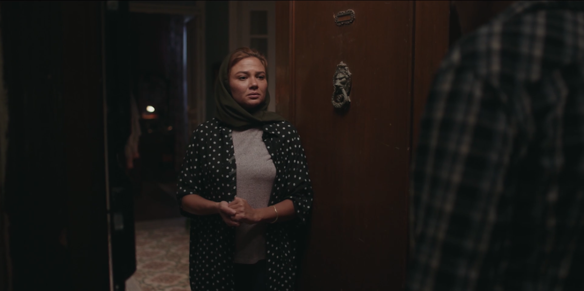 مسلسل تحت السن الحلقة&nbsp;6