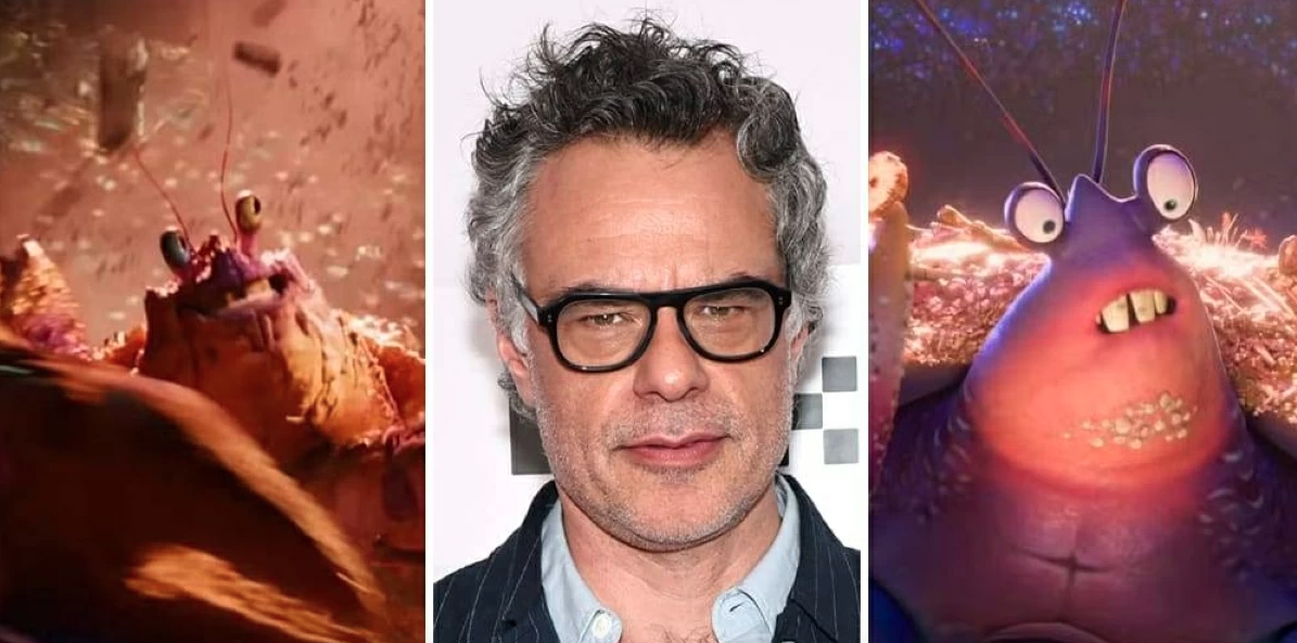فيلم موانا 2026 - Moana 2026