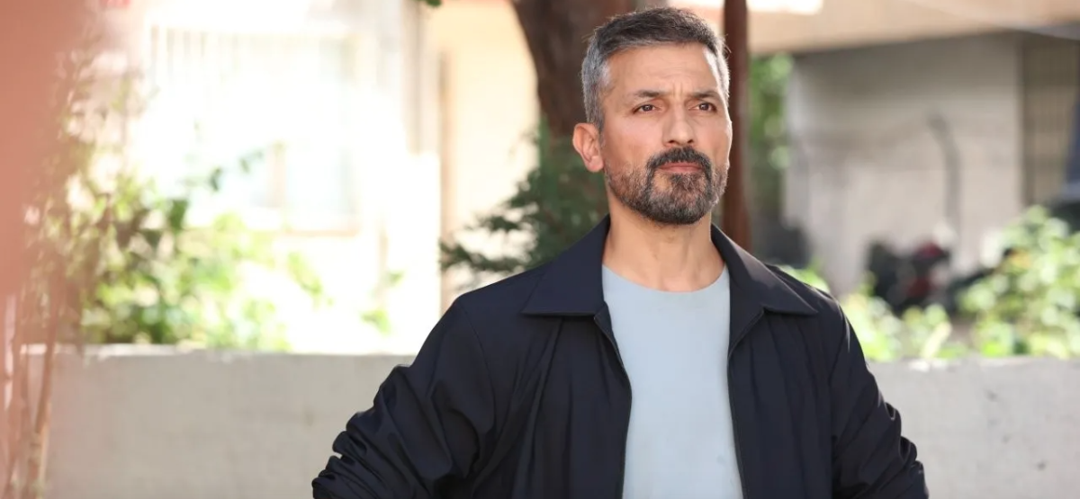 مسلسل إسطنبول رأسا على عقب الحلقة 5