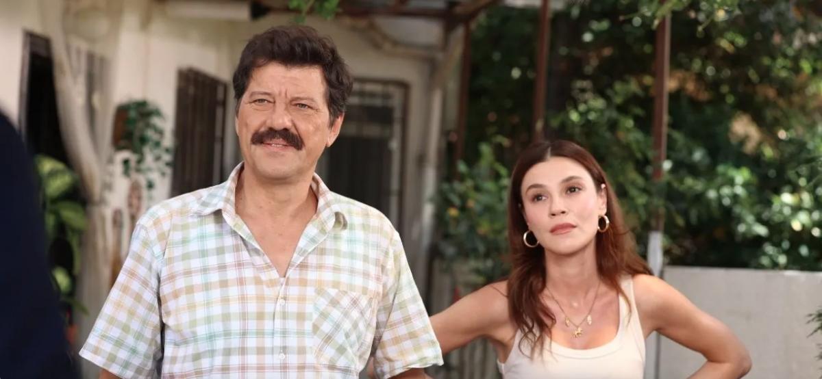 مسلسل إسطنبول رأسا على عقب الحلقة 5