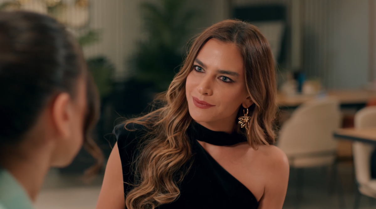 مسلسل حب على ورق الحلقة 24