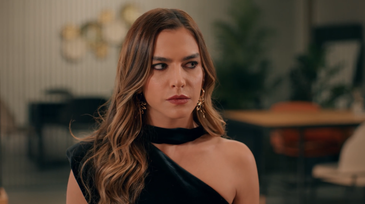 مسلسل حب على ورق الحلقة 24