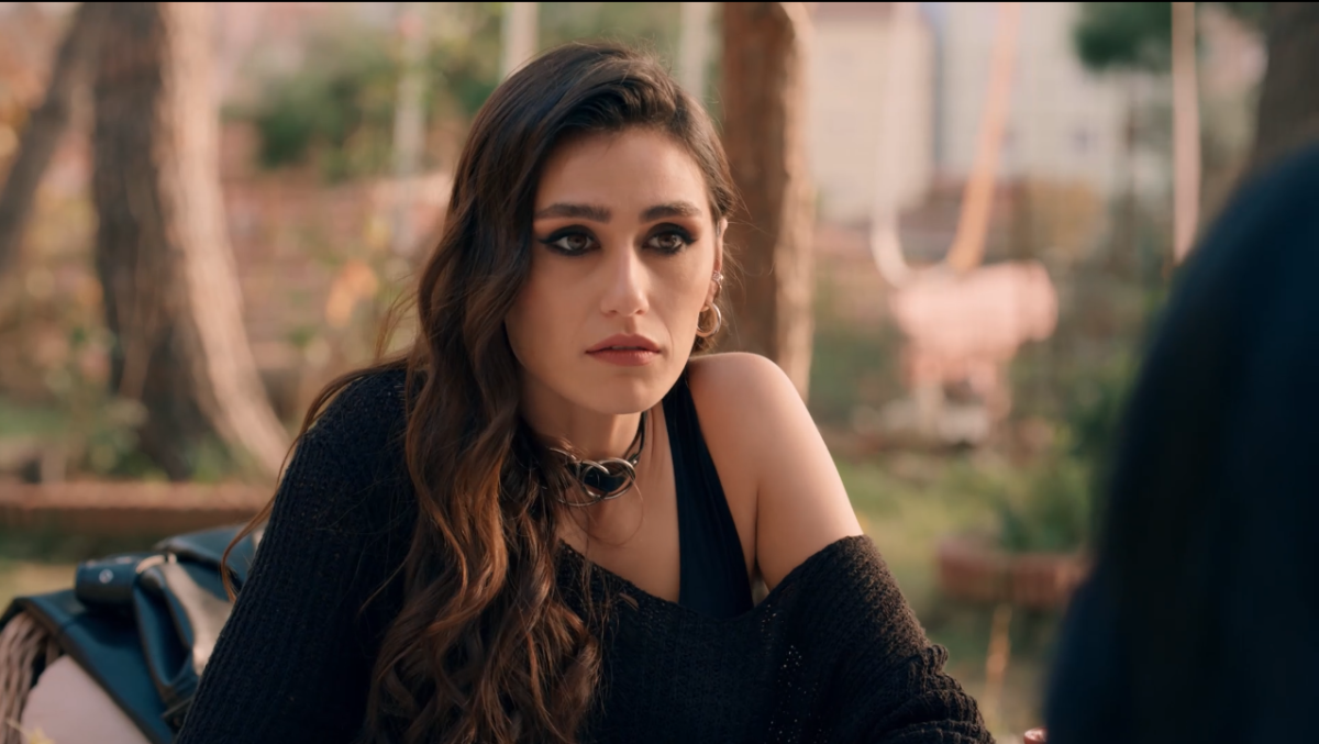 مسلسل حب على ورق الحلقة 24
