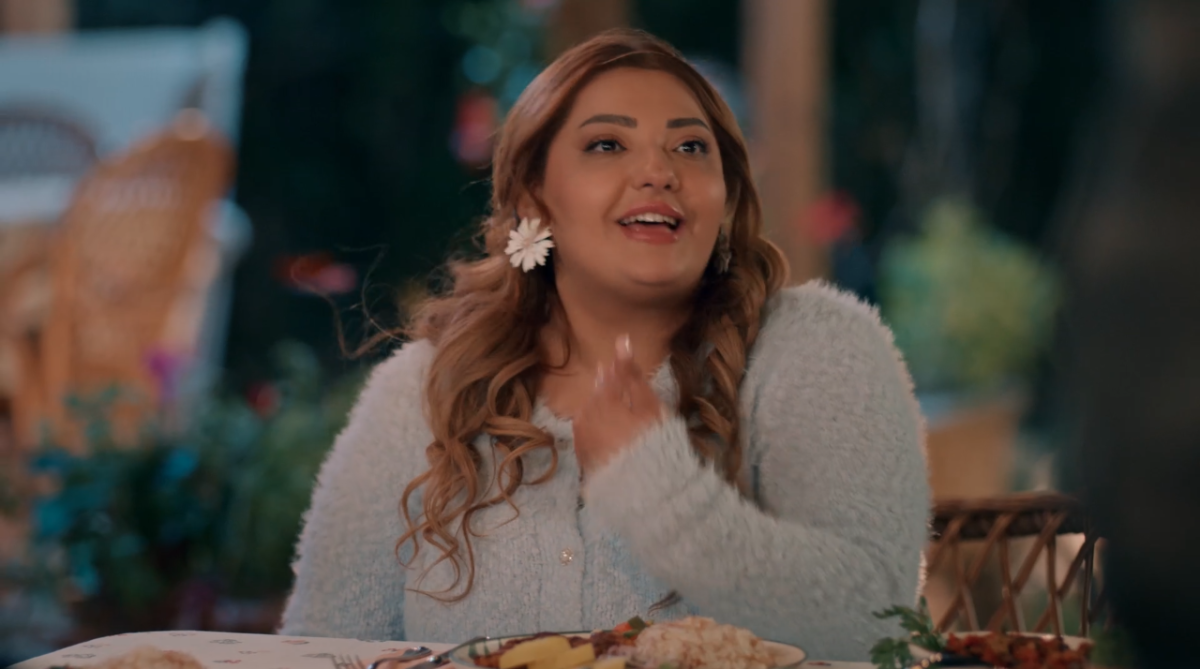 مسلسل حب على ورق الحلقة 24