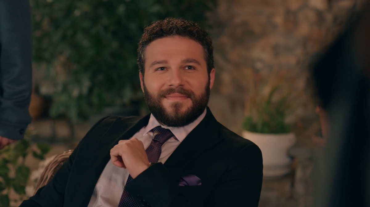 مسلسل حب على ورق الحلقة 24