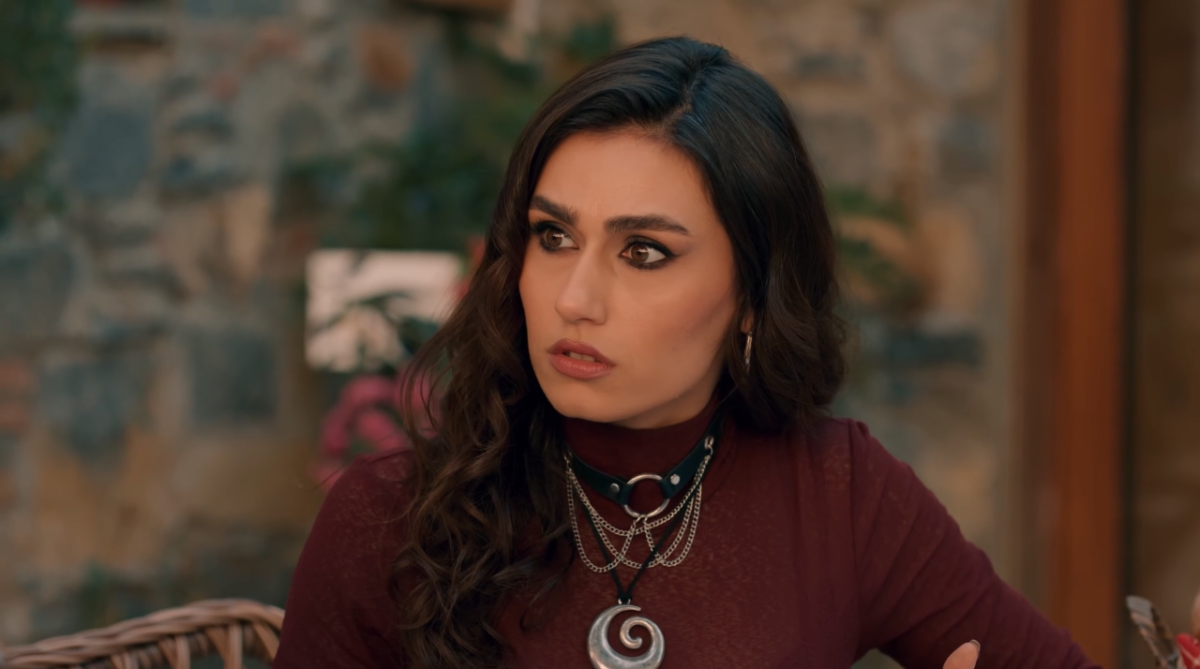 مسلسل حب على ورق الحلقة 24