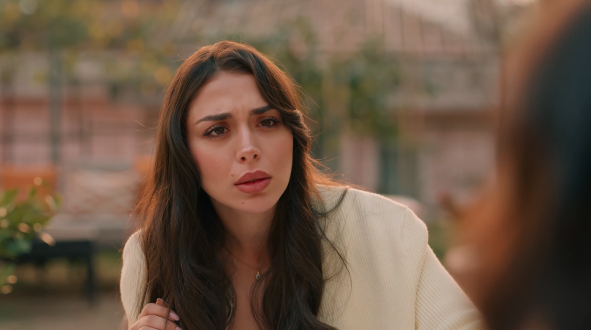 مسلسل حب على ورق الحلقة 24