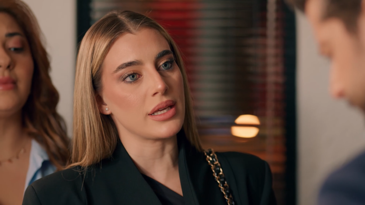 مسلسل حب على ورق الحلقة 24