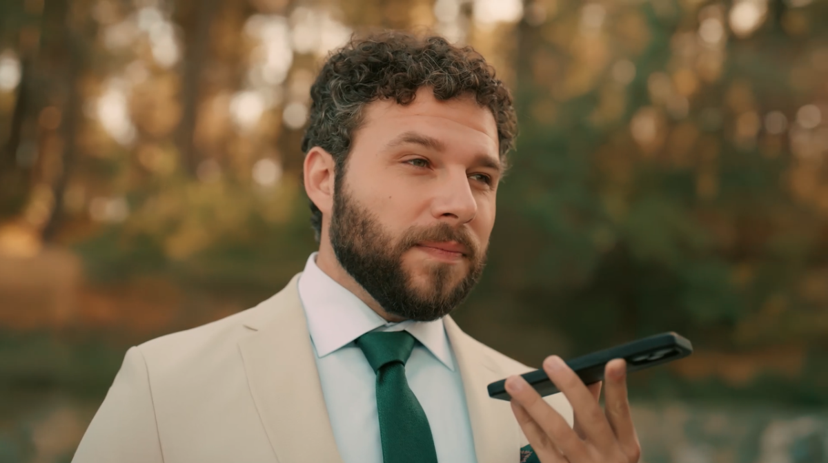 مسلسل حب على ورق الحلقة 25