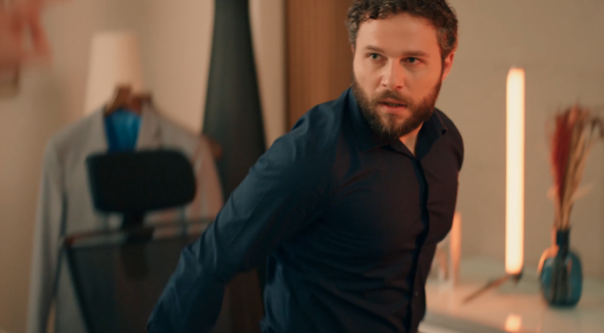 مسلسل حب على ورق الحلقة&nbsp;26