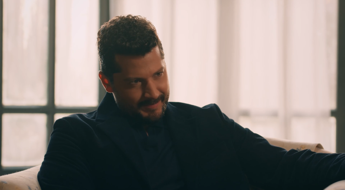 مسلسل حب على ورق الحلقة&nbsp;26