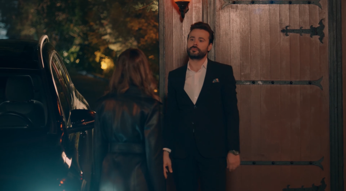 مسلسل حب على ورق الحلقة&nbsp;26