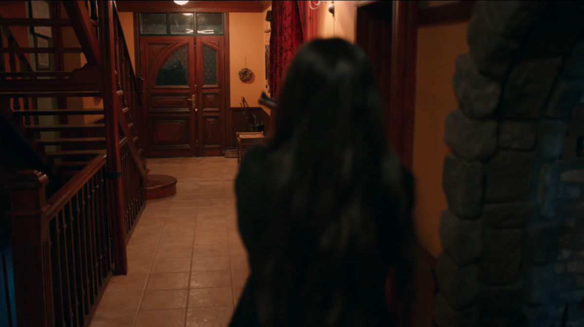 مسلسل حب على ورق الحلقة&nbsp;26