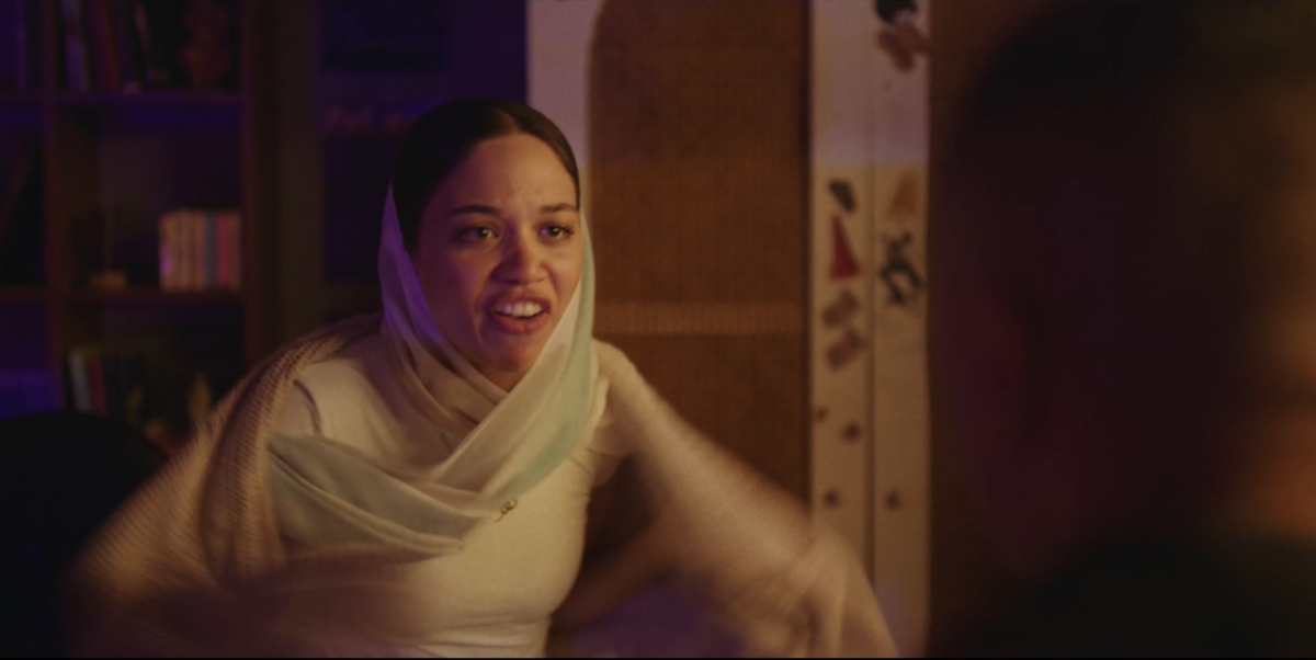 مسلسل تحت السن الحلقة 8