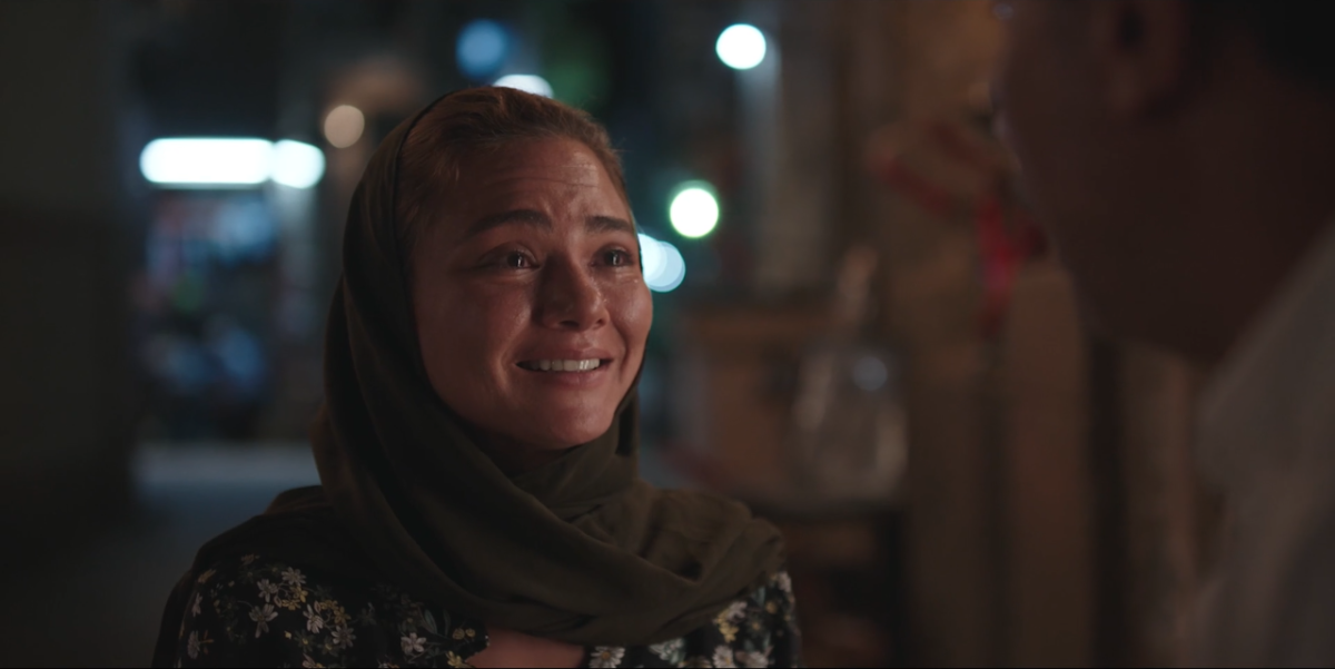 مسلسل تحت السن الحلقة 8