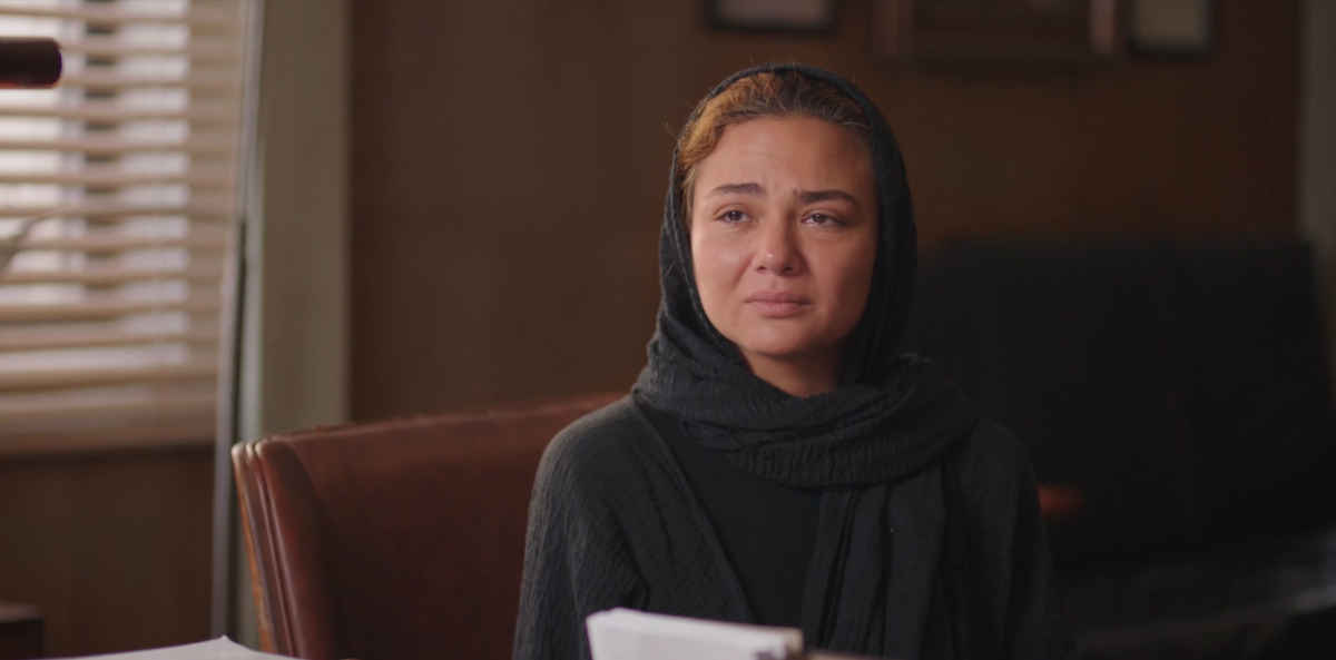 مسلسل تحت السن الحلقة&nbsp;10