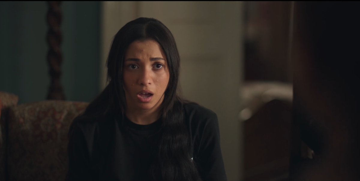 مسلسل تحت السن الحلقة&nbsp;10