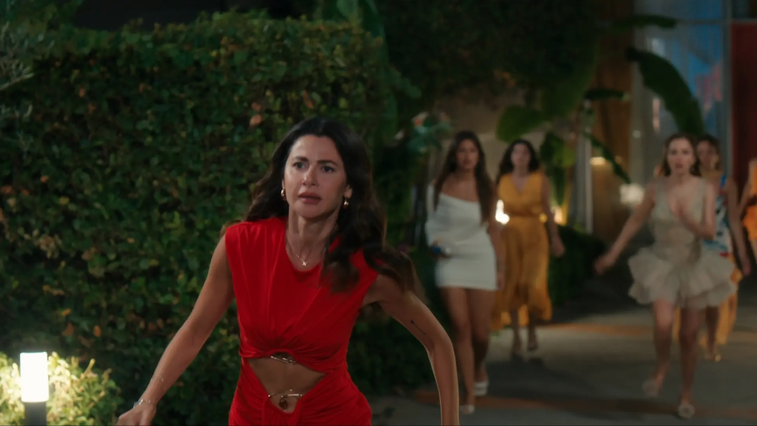 مسلسل مازلت في السابعة عشر الحلقة 8