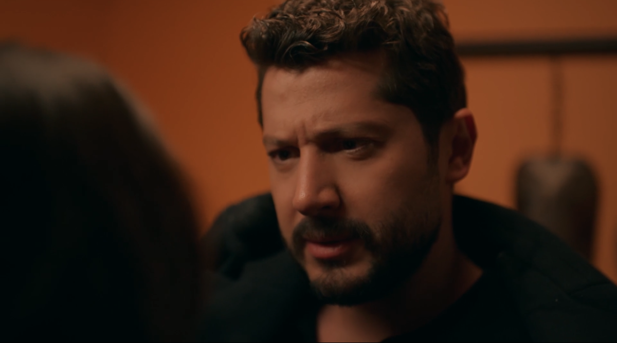 مسلسل حب على ورق الحلقة 27