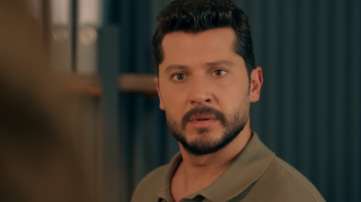 مسلسل حب على ورق الحلقة 27